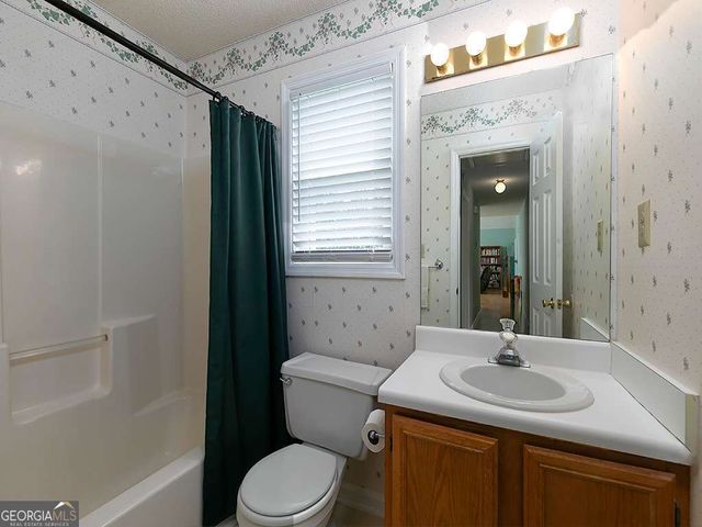 5331 Moon Road, Powder Springs, GA 30127