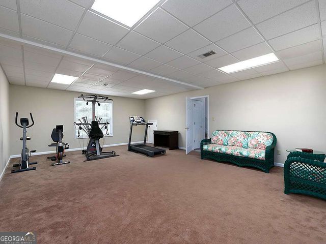 5331 Moon Road, Powder Springs, GA 30127