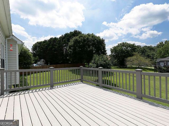 5331 Moon Road, Powder Springs, GA 30127