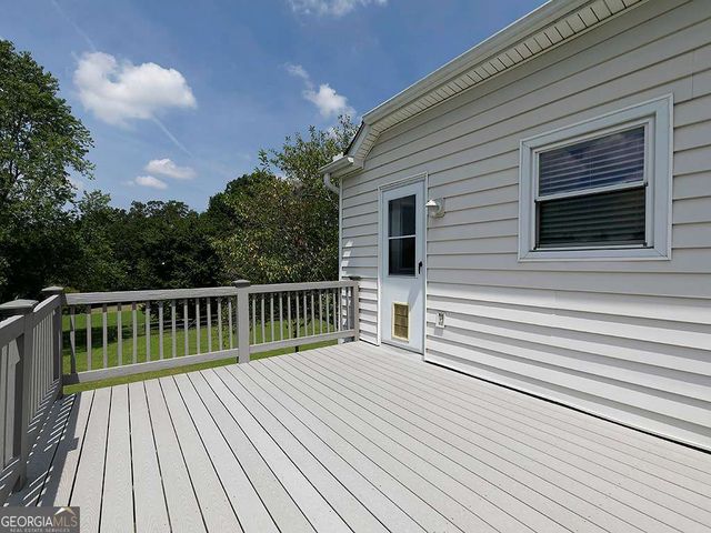 5331 Moon Road, Powder Springs, GA 30127