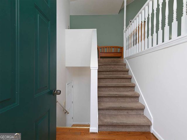 5331 Moon Road, Powder Springs, GA 30127
