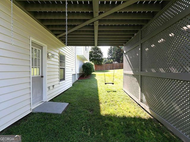 5331 Moon Road, Powder Springs, GA 30127
