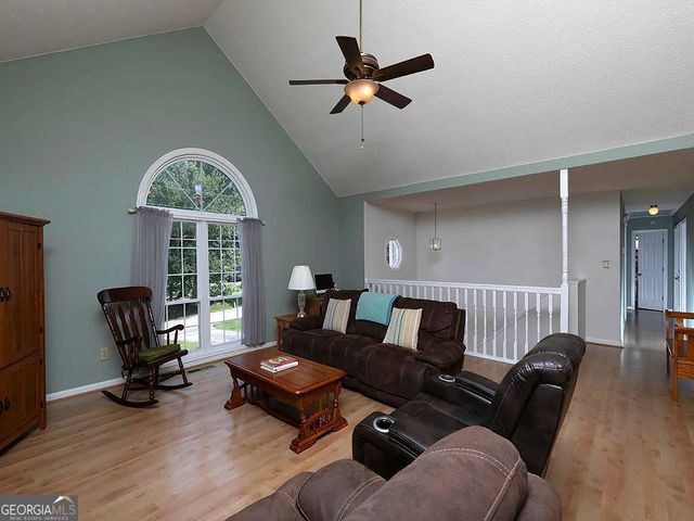 5331 Moon Road, Powder Springs, GA 30127