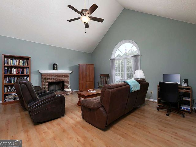 5331 Moon Road, Powder Springs, GA 30127