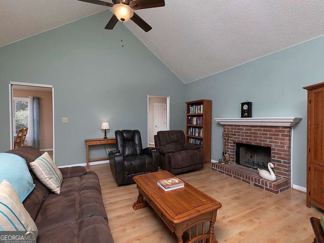 5331 Moon Road, Powder Springs, GA 30127
