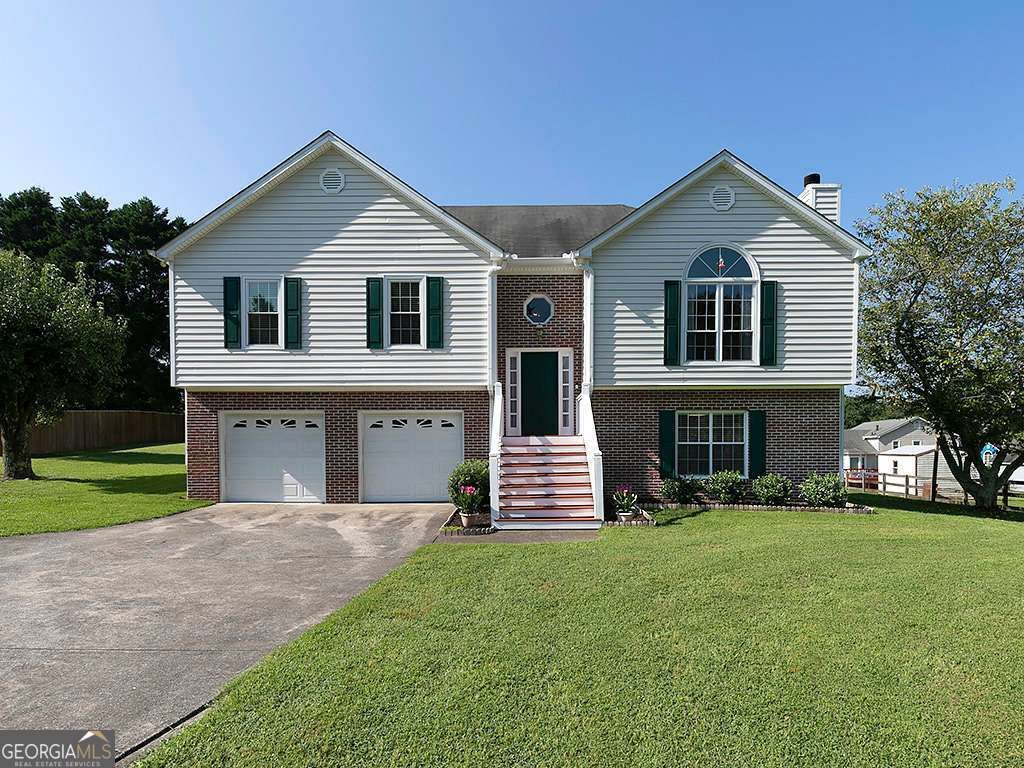 5331 Moon Road, Powder Springs, GA 30127