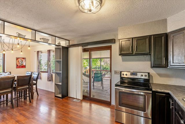 11 S CLARK LN, Elk Ridge, UT 84651