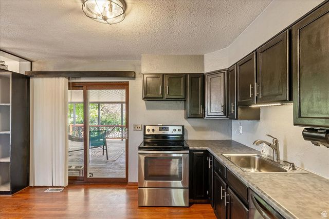 11 S CLARK LN, Elk Ridge, UT 84651