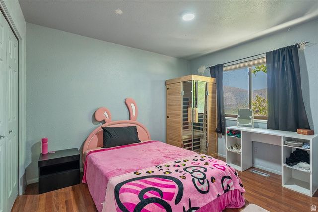 11 S CLARK LN, Elk Ridge, UT 84651
