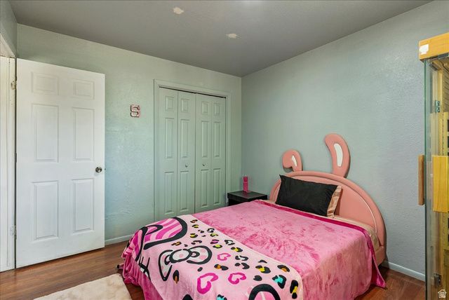 11 S CLARK LN, Elk Ridge, UT 84651