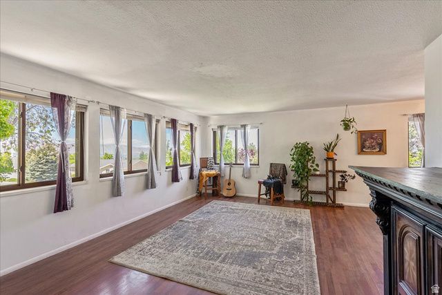 11 S CLARK LN, Elk Ridge, UT 84651