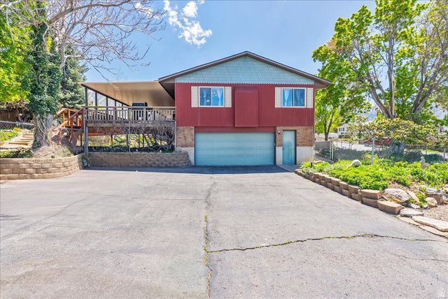 11 S CLARK LN, Elk Ridge, UT 84651