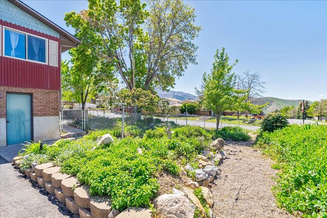 11 S CLARK LN, Elk Ridge, UT 84651
