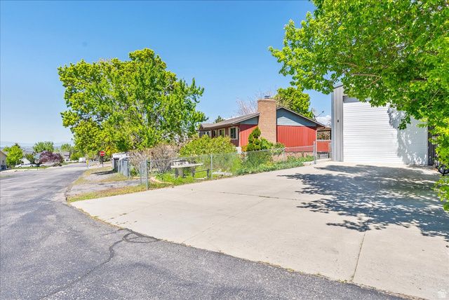 11 S CLARK LN, Elk Ridge, UT 84651