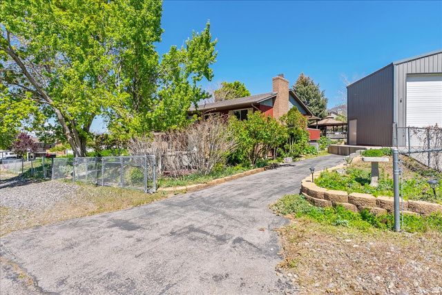 11 S CLARK LN, Elk Ridge, UT 84651