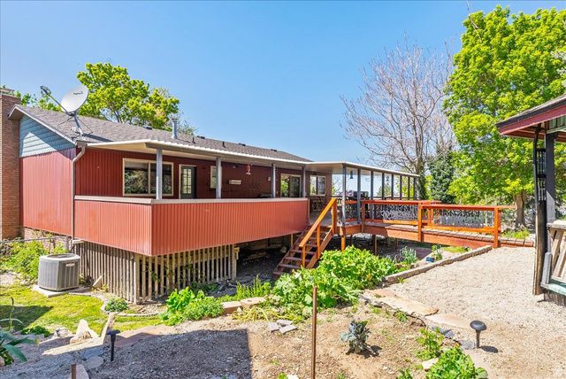 11 S CLARK LN, Elk Ridge, UT 84651