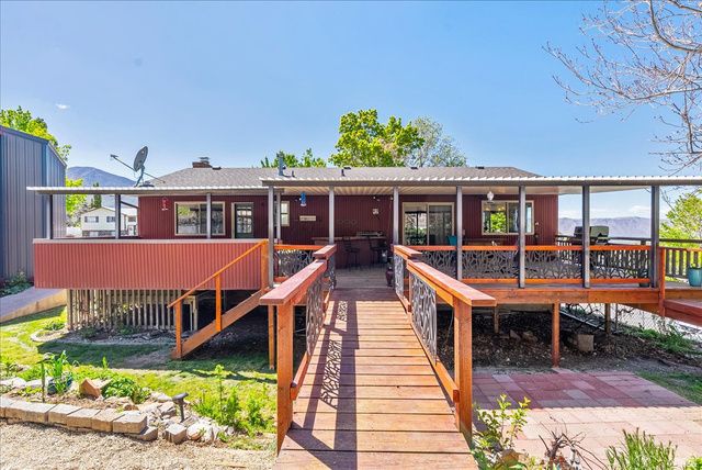 11 S CLARK LN, Elk Ridge, UT 84651