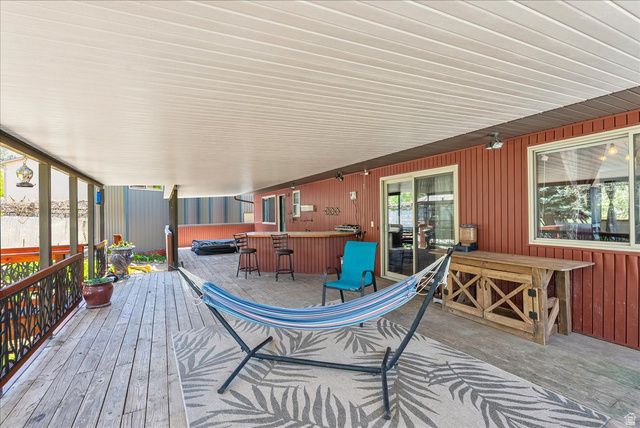 11 S CLARK LN, Elk Ridge, UT 84651