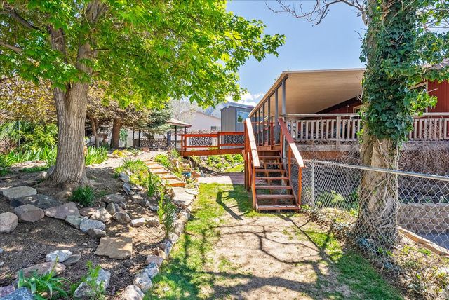 11 S CLARK LN, Elk Ridge, UT 84651