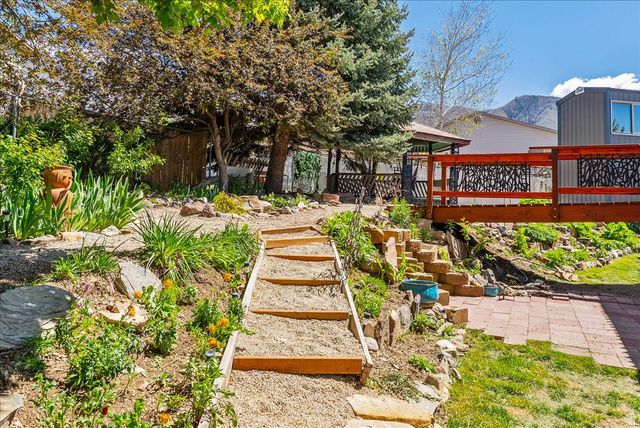 11 S CLARK LN, Elk Ridge, UT 84651