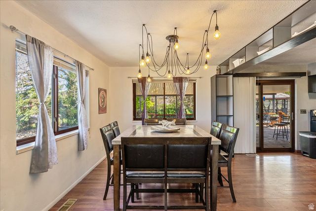 11 S CLARK LN, Elk Ridge, UT 84651