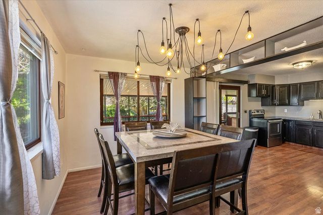 11 S CLARK LN, Elk Ridge, UT 84651