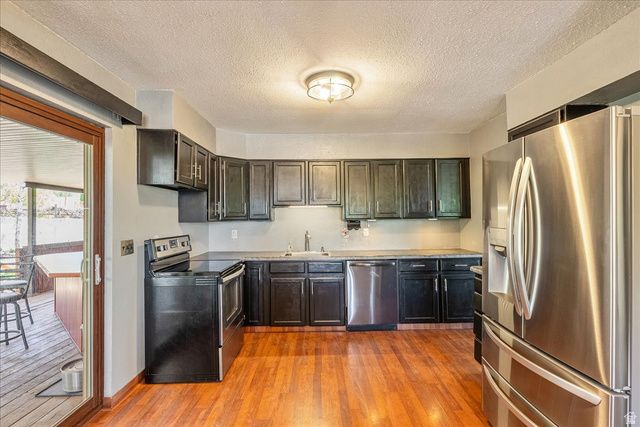 11 S CLARK LN, Elk Ridge, UT 84651