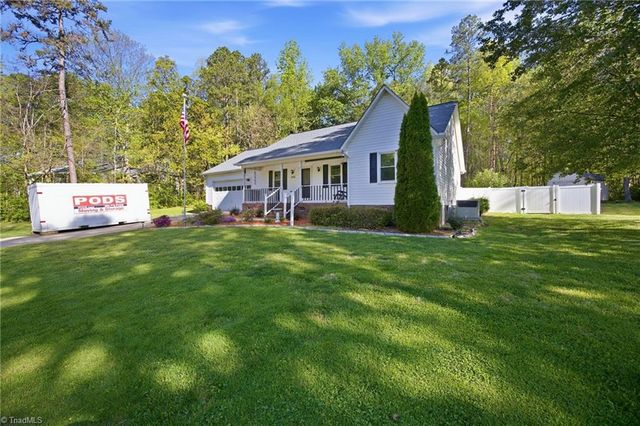 146 Proctor Drive, Salisbury, NC 28147