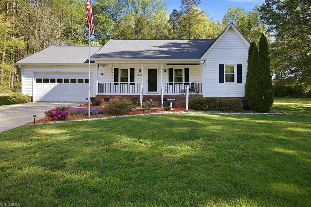 146 Proctor Drive, Salisbury, NC 28147