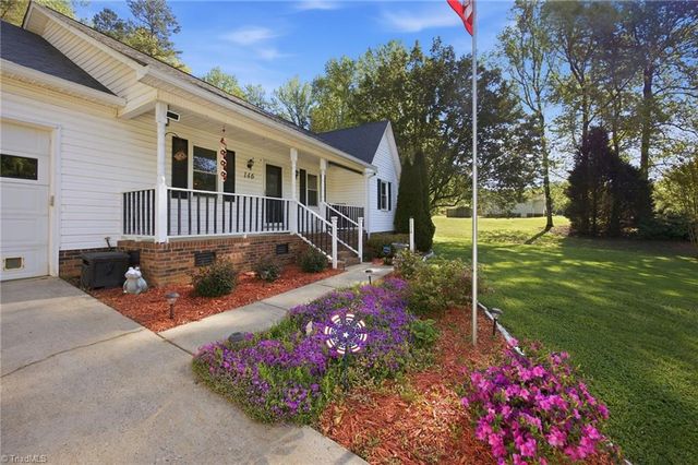 146 Proctor Drive, Salisbury, NC 28147