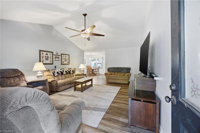 146 Proctor Drive, Salisbury, NC 28147