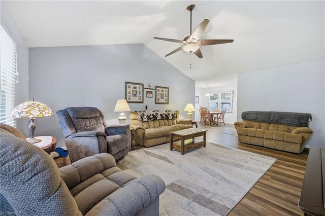 146 Proctor Drive, Salisbury, NC 28147