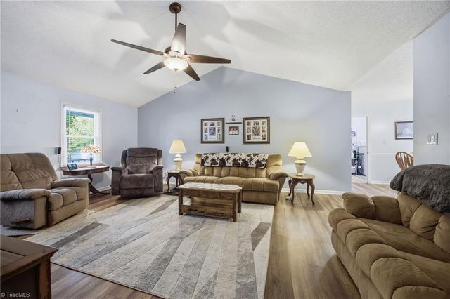 146 Proctor Drive, Salisbury, NC 28147