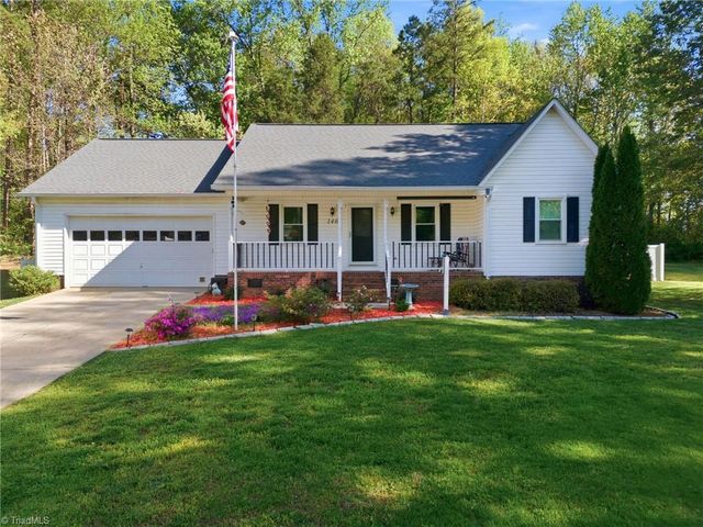 146 Proctor Drive, Salisbury, NC 28147