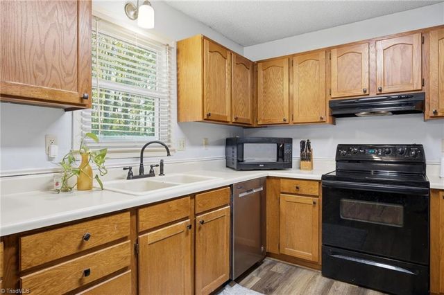 146 Proctor Drive, Salisbury, NC 28147