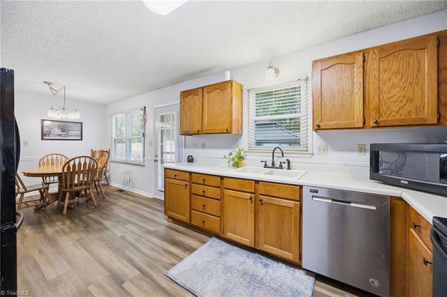 146 Proctor Drive, Salisbury, NC 28147