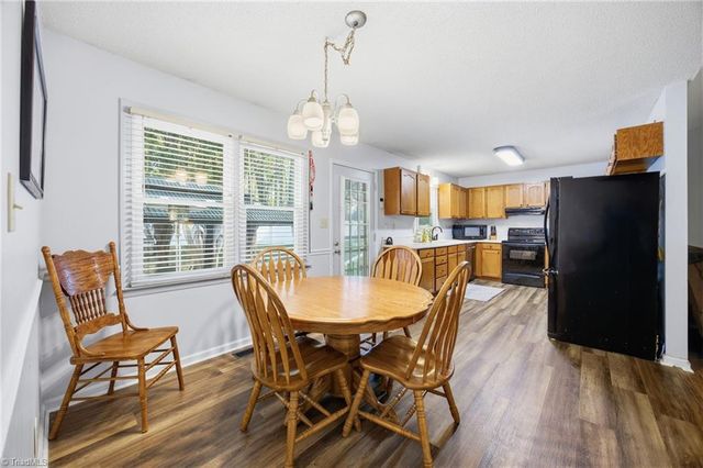 146 Proctor Drive, Salisbury, NC 28147