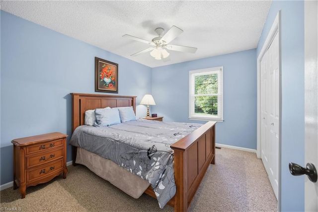 146 Proctor Drive, Salisbury, NC 28147