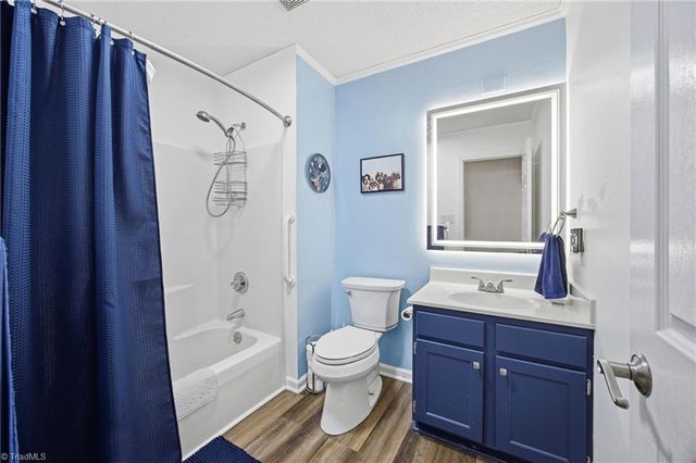146 Proctor Drive, Salisbury, NC 28147