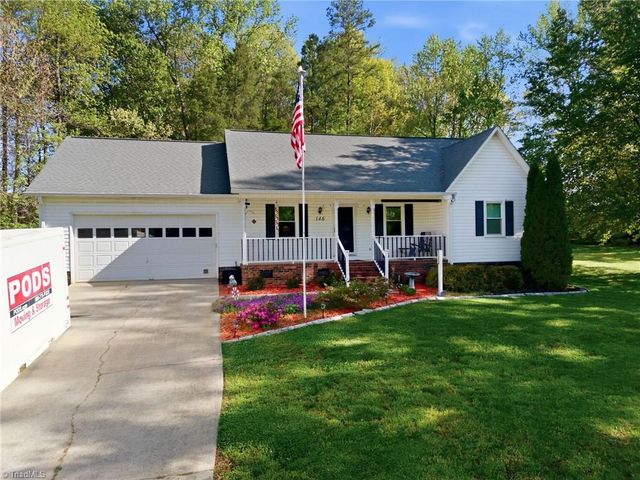 146 Proctor Drive, Salisbury, NC 28147