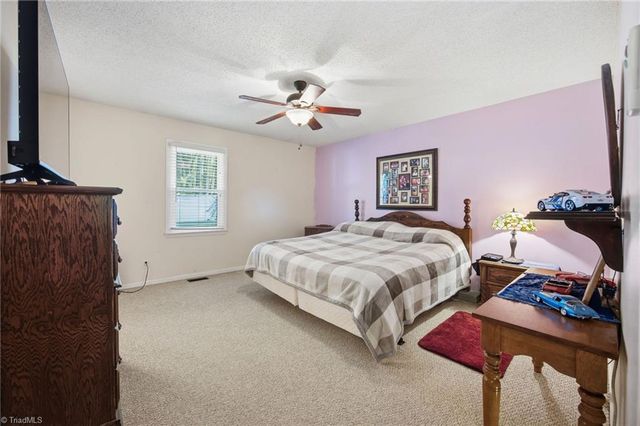 146 Proctor Drive, Salisbury, NC 28147