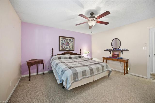 146 Proctor Drive, Salisbury, NC 28147