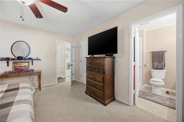 146 Proctor Drive, Salisbury, NC 28147