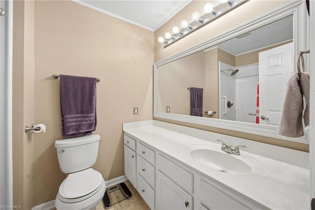 146 Proctor Drive, Salisbury, NC 28147