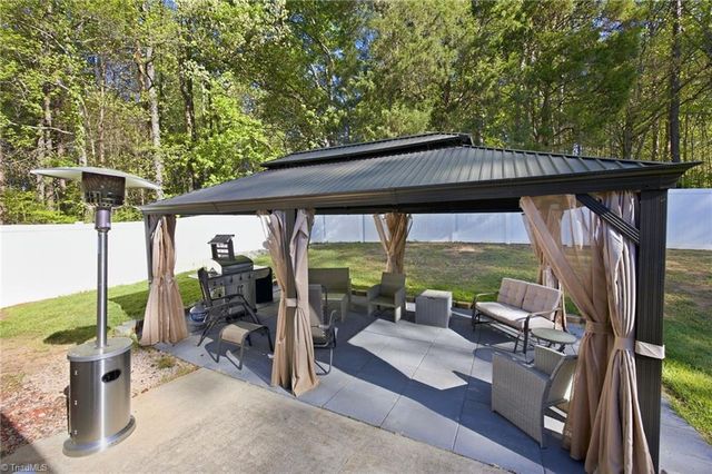 146 Proctor Drive, Salisbury, NC 28147