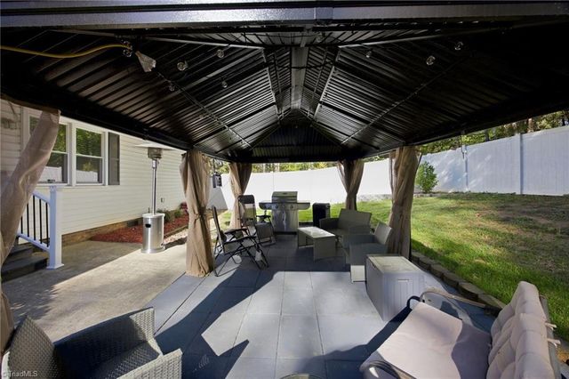 146 Proctor Drive, Salisbury, NC 28147