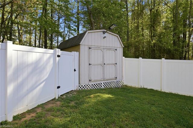 146 Proctor Drive, Salisbury, NC 28147