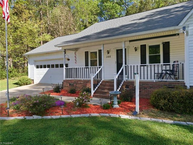 146 Proctor Drive, Salisbury, NC 28147