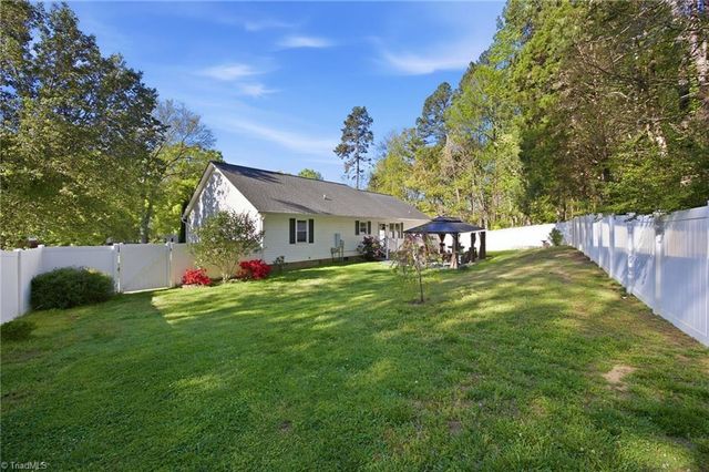 146 Proctor Drive, Salisbury, NC 28147