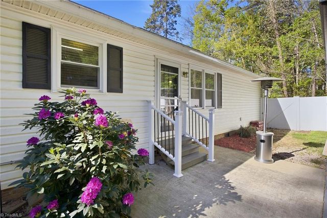 146 Proctor Drive, Salisbury, NC 28147